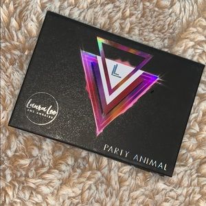 Laura Lee Party Animal